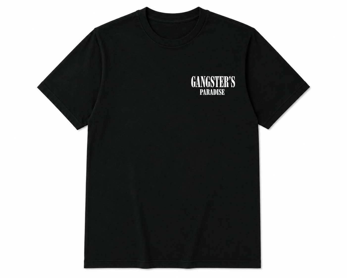 Gangster's Paradise