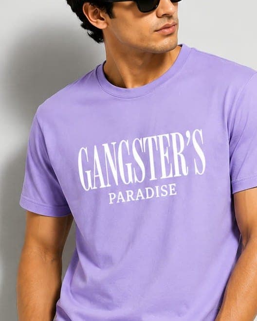 Gangster's Paradise